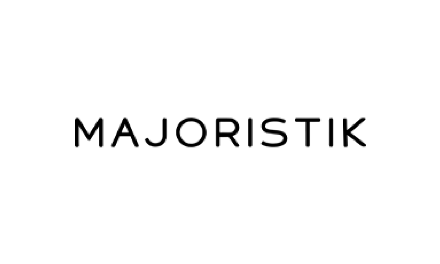 majoristik